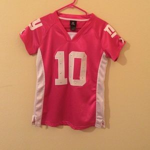 New York Giants jersey