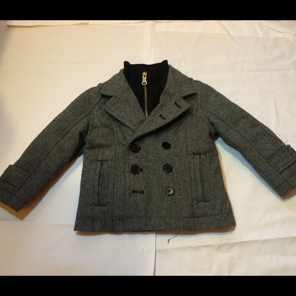 Guess Peacoat gray/black