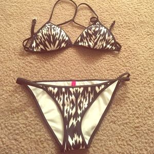 Victoria Secret Swimwear Bikini