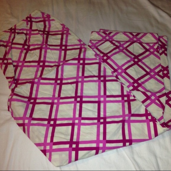 Tommy Hilfiger Pajama Bottoms