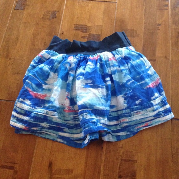 Hollister Skirt✨
