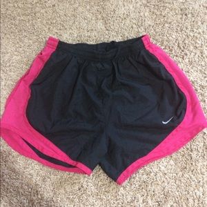 Nike  dri fit shorts
