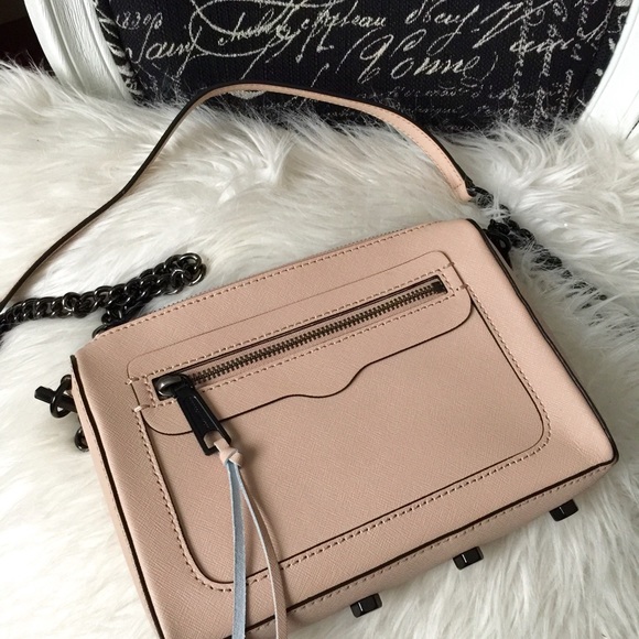 Rebecca Minkoff Handbags - 🚫SOLD🚫 SALE $75‼️ Rebecca Minkoff Avery