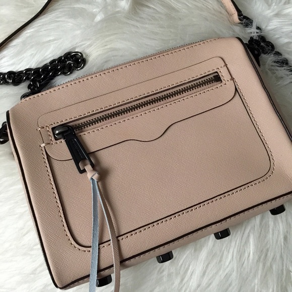 🚫SOLD🚫 SALE $75‼️ Rebecca Minkoff Avery - Picture 2 of 4