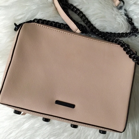🚫SOLD🚫 SALE $75‼️ Rebecca Minkoff Avery - Picture 3 of 4