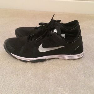 Nike running/training shoes