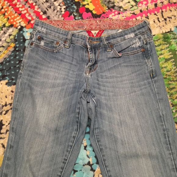 Jean capri's - Picture 2 of 3