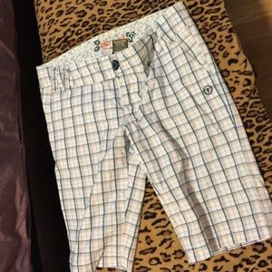 Women's element boyfriend shorts