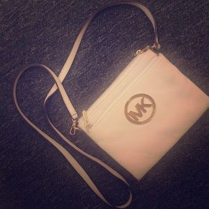 MK Crossbody
