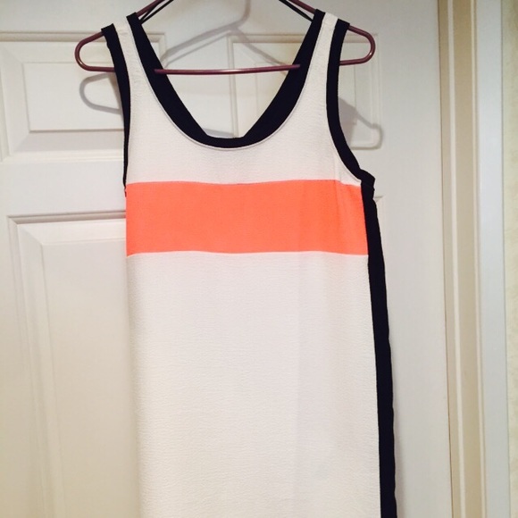 Zara summer dress