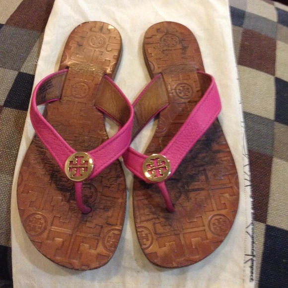 Tory Burch sandals