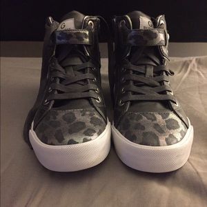G by Guess sneakers