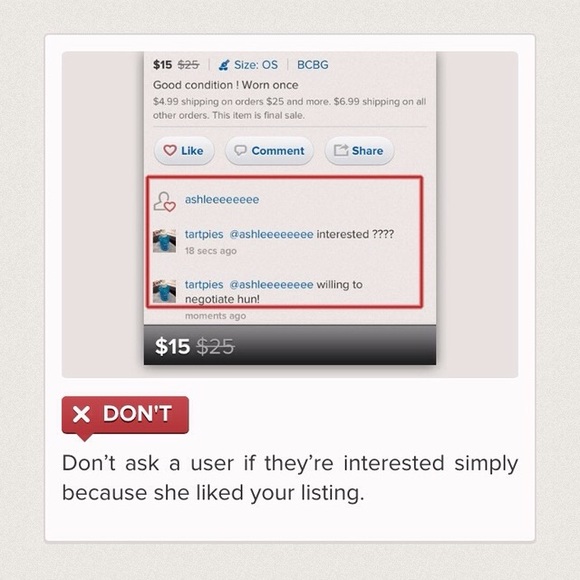 Don't ask if interested plz👎🏼Thx 4 like👎🏼SHARE - Picture 3 of 4