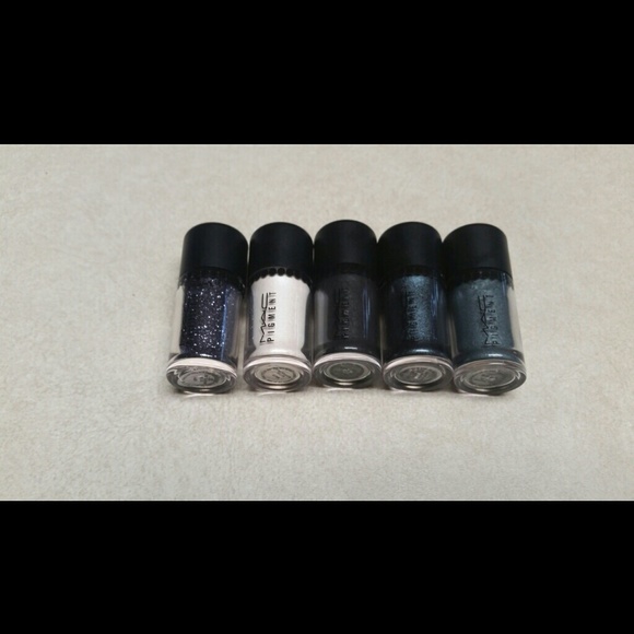 MAC Objects of Affection Collection