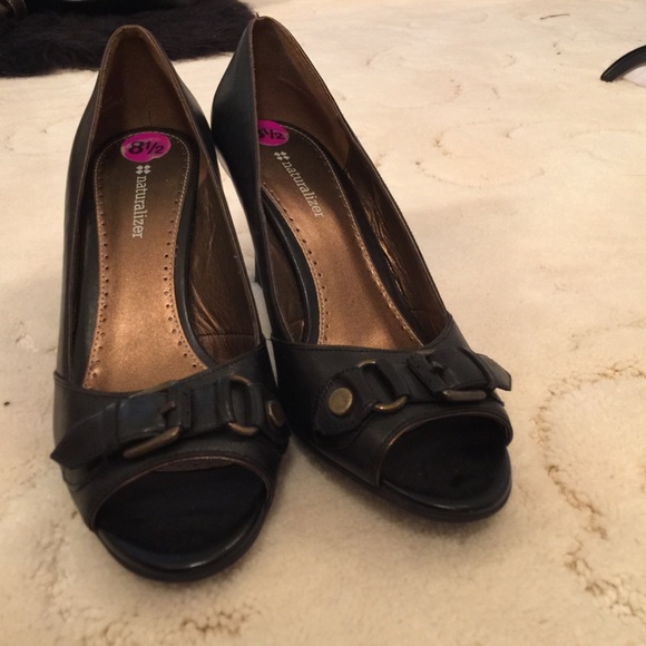 Ladies 3 inches heels
