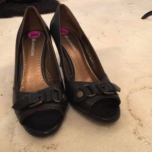 Ladies 3 inches heels