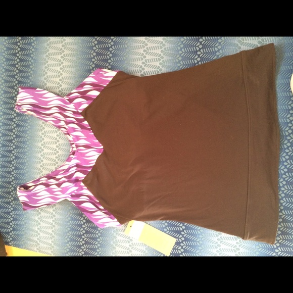 Zobha top