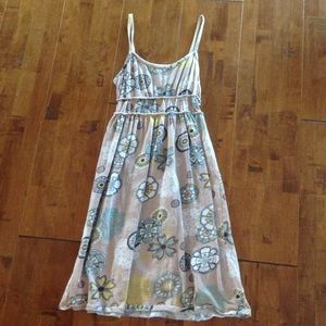 Floral Summer Dress✨