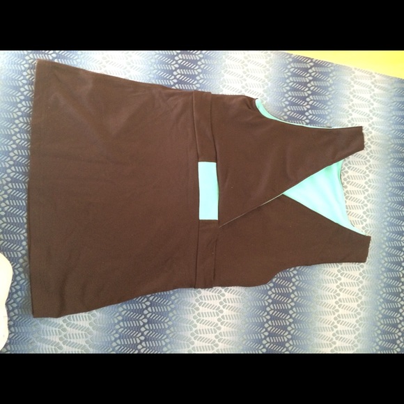 Zobha top