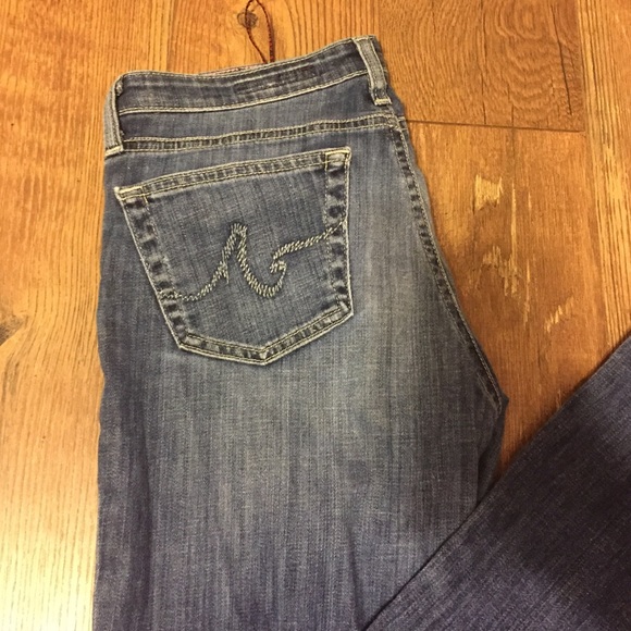 Adriano Goldschmieo (AG) Jeans - Picture 2 of 4