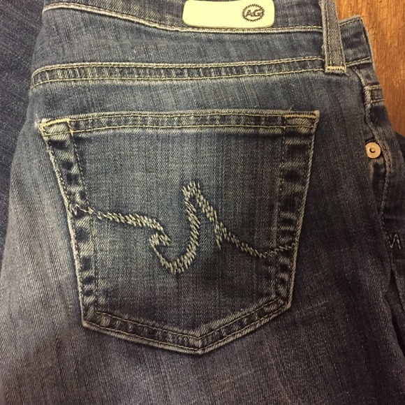 Adriano Goldschmieo (AG) Jeans - Picture 3 of 4