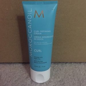 Moroccanoil New/Never Used Curl Defining Cream