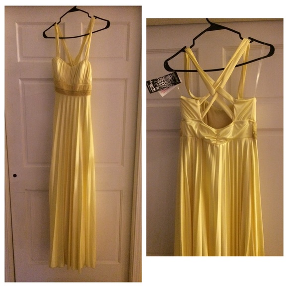 Sequin Hearts Formal/ Prom Dress