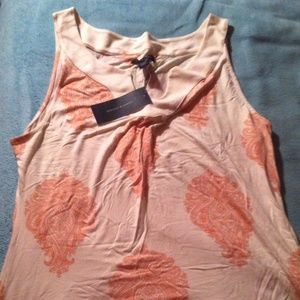 Tommy Hilfiger Tank Top New with Tags!