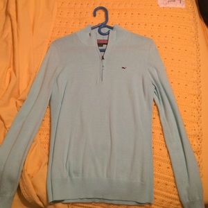 women's vineyard vines sweater