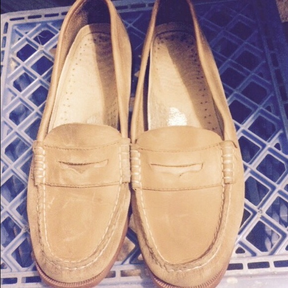 Sperry Hayden Penny Loafers