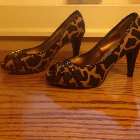 Candies pumps