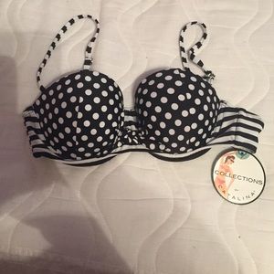 Catalina Collections Women's Swimsuit Top