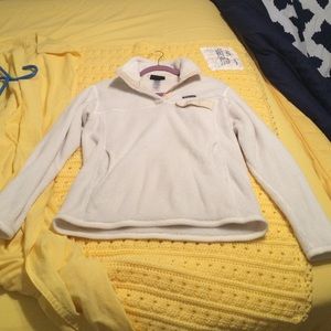 Women's snap Patagonia