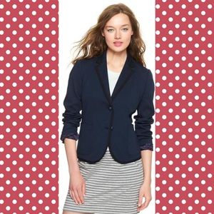 The Academy Blazer from GAP