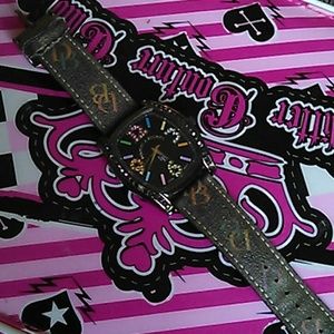 Dooney and Bourke watch