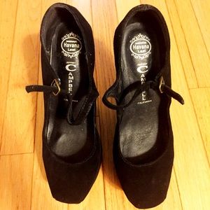 Jeffrey Campbell Shoes - Jeffrey Campbell Night Walk Platform heels Jeffrey Campbell Shoes - Jeffrey Campbell Night Walk Platform heels