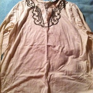 Long sleeve Charter Club