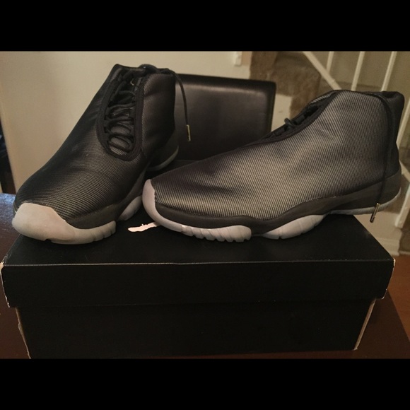 AIR JORDAN FUTURES