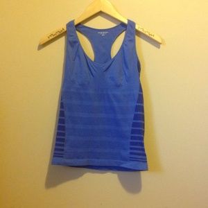 Athletic tank