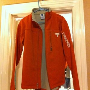 UT Jacket