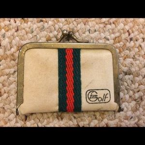 Vintage sewing kit