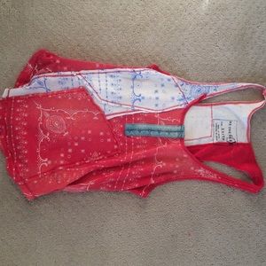 Free People tank top
