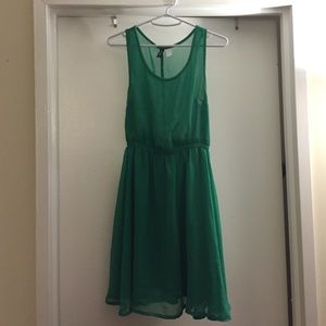 Spring/summer dress