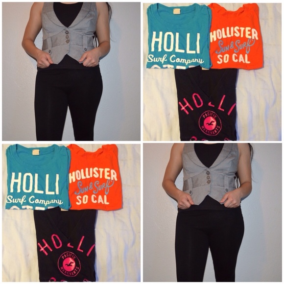 Bundle for Joni