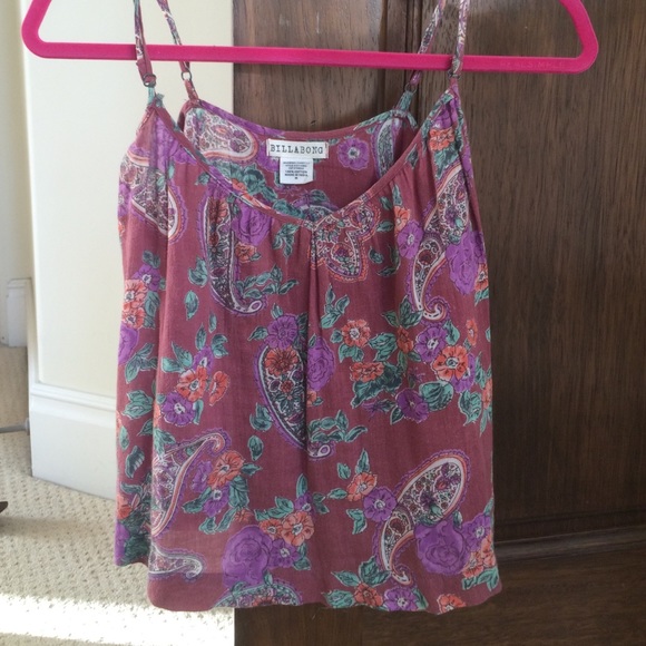 Billa Bong tank top - Picture 1 of 1