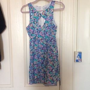 Tobi Dress