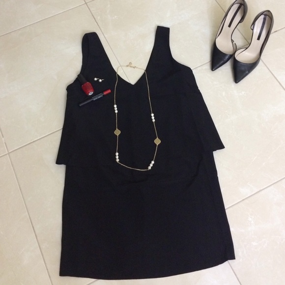 Forever 21 Dresses & Skirts - Little black dress