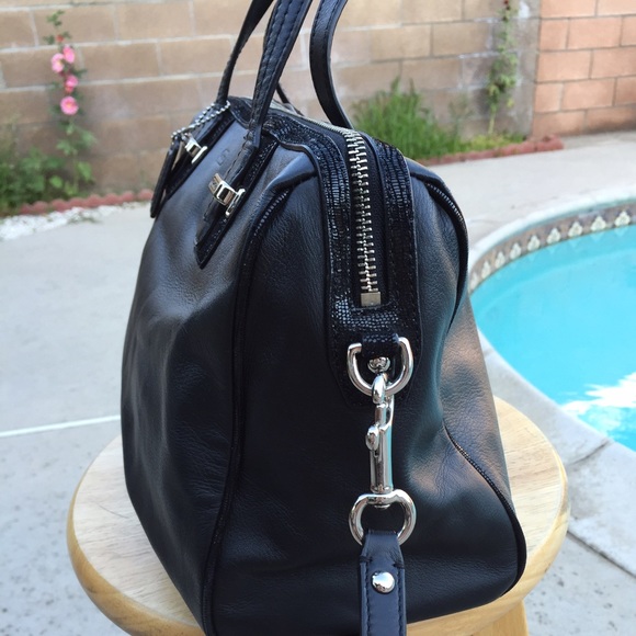 Coach Handbag - Picture 2 of 4