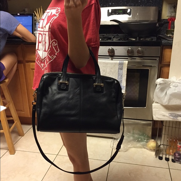 Coach Handbag - Picture 4 of 4