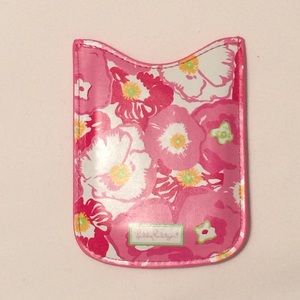 Lilly Pulitzer Phone Holder